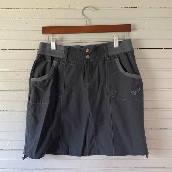 KUHL Durango Skort - size 4 - Picture 3 of 15